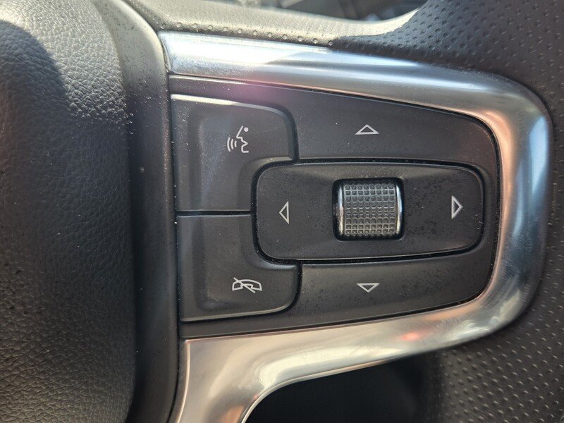 Used 2021 Black CHEVROLET FWD 4DR LT W/1LT image 32