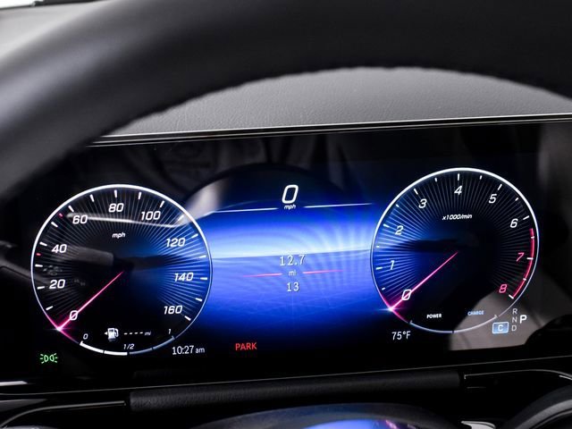 New 2026 Polar White Mercedes-Benz GLA 250 image 58