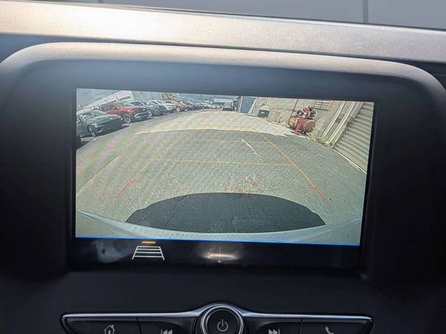 Used 2019 Silver Chevrolet 1LT image 20