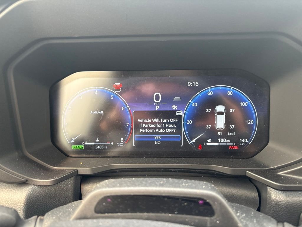 Used 2026  Toyota Base image 6