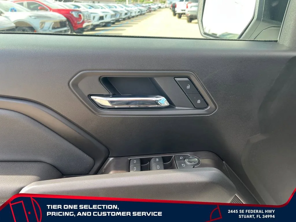 2026 GMC Canyon Elevation - Photo 21