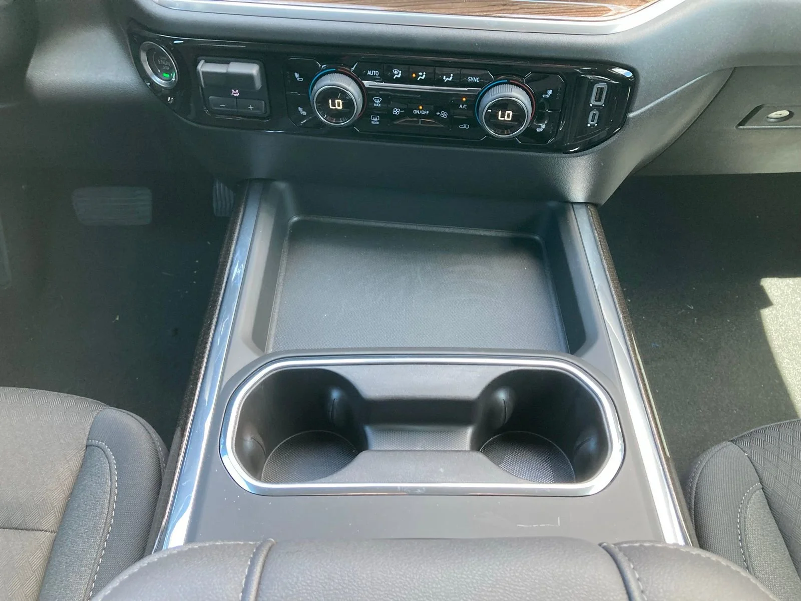 2025 Chevrolet Silverado 2500 HD LT - Photo 33