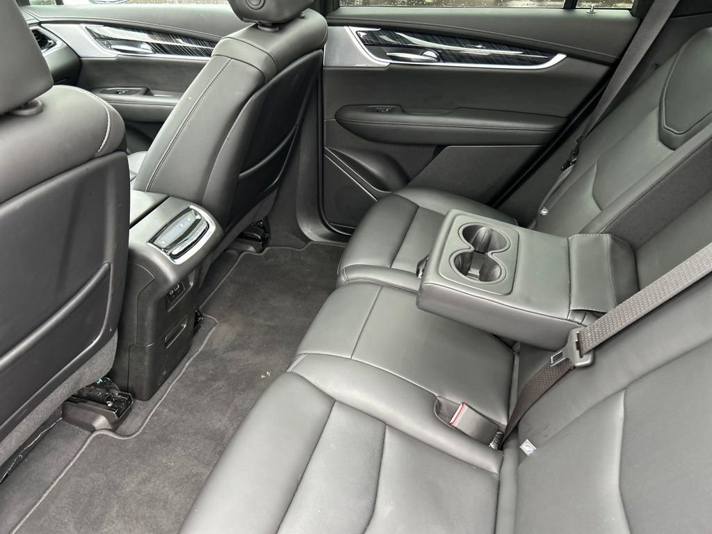 2024 Cadillac XT6 Premium Luxury - Photo 14
