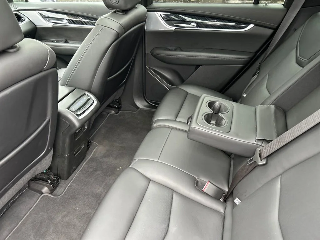 2024 Cadillac XT6 Premium Luxury - Photo 14