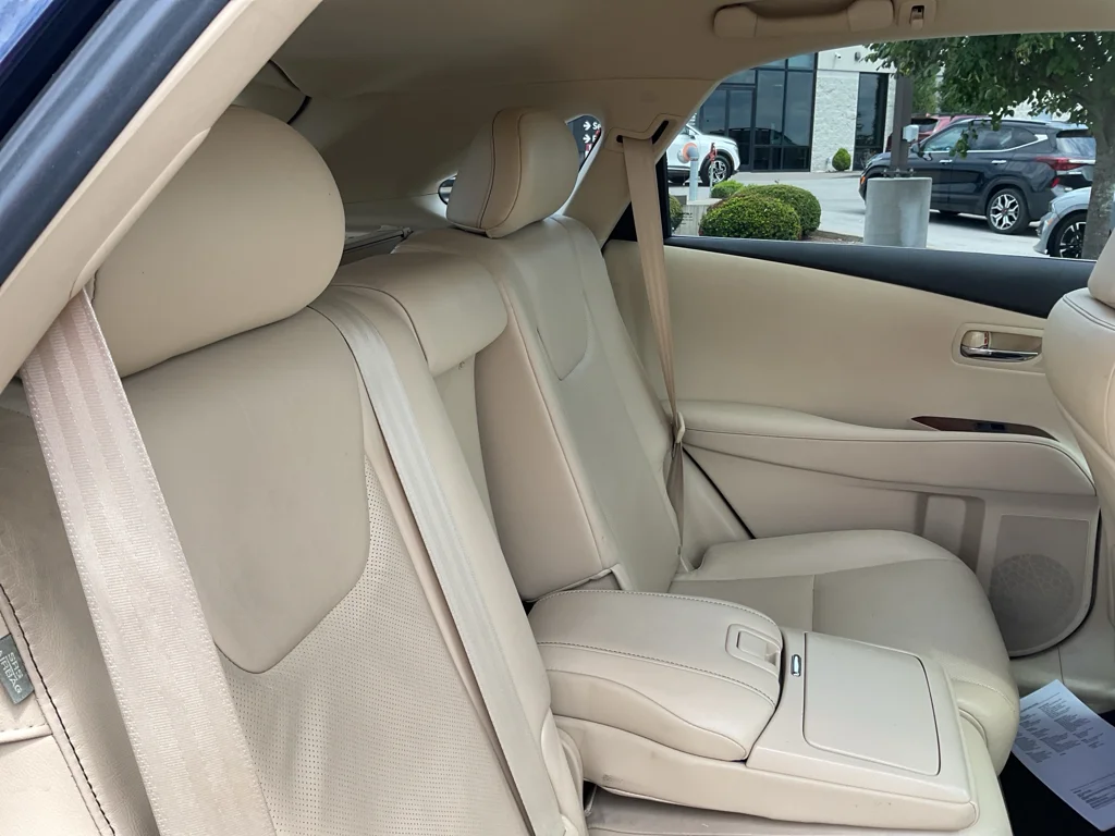 Used 2013 Deep Sea Mica Lexus Base image 15