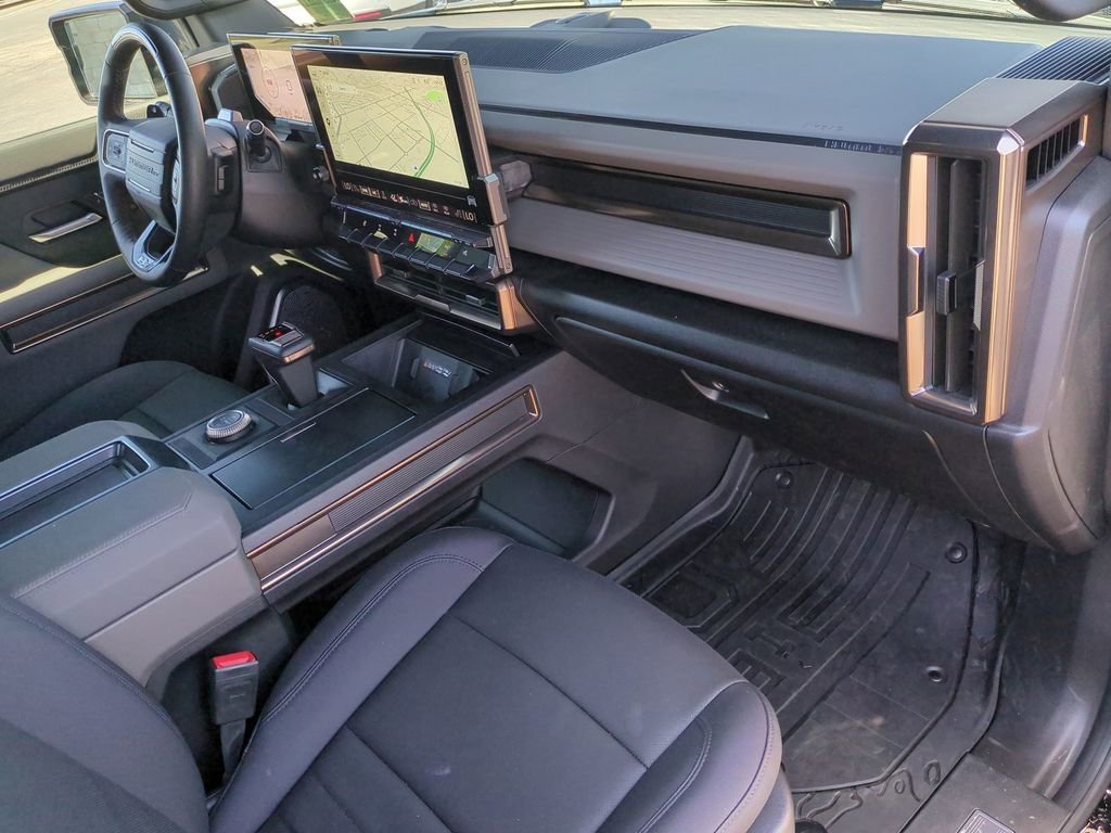 2025 GMC HUMMER EV 3X - Photo 35