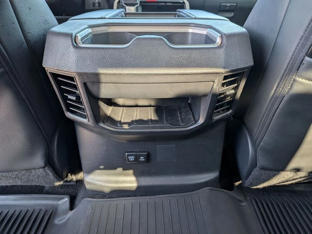 Used 2024 Silver Toyota SR5 image 27