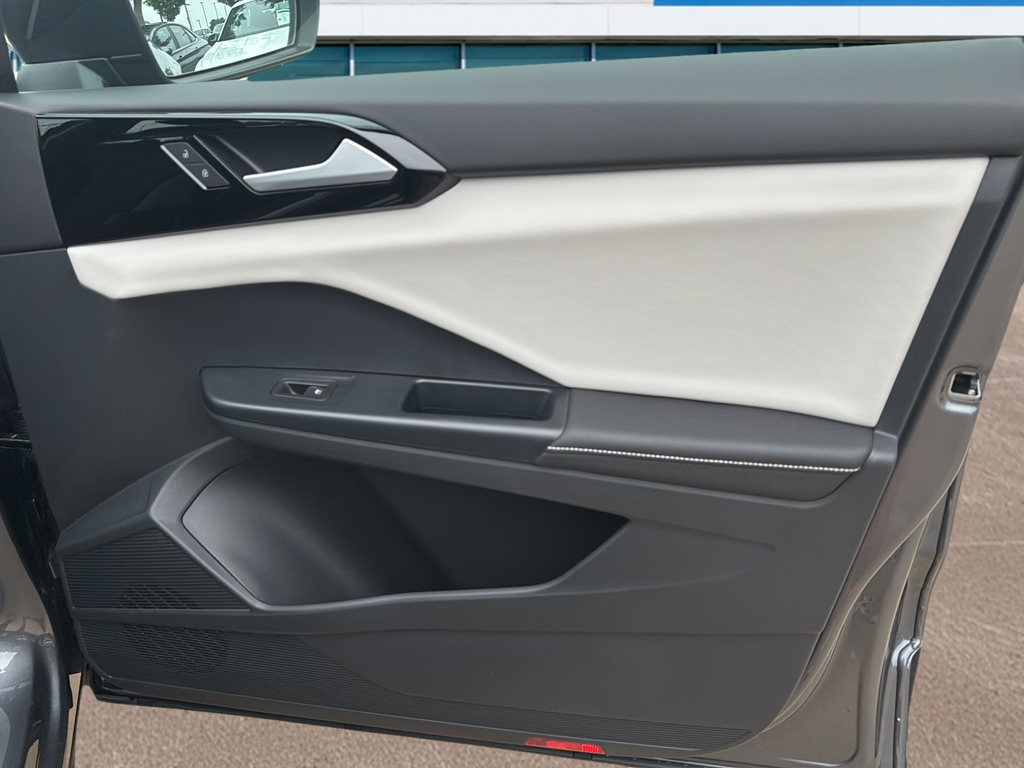 New 2026 Gray Volkswagen 1.5T S image 10