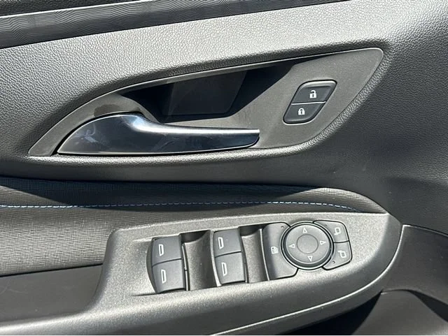 2026 Buick Envista Sport Touring - Photo 29