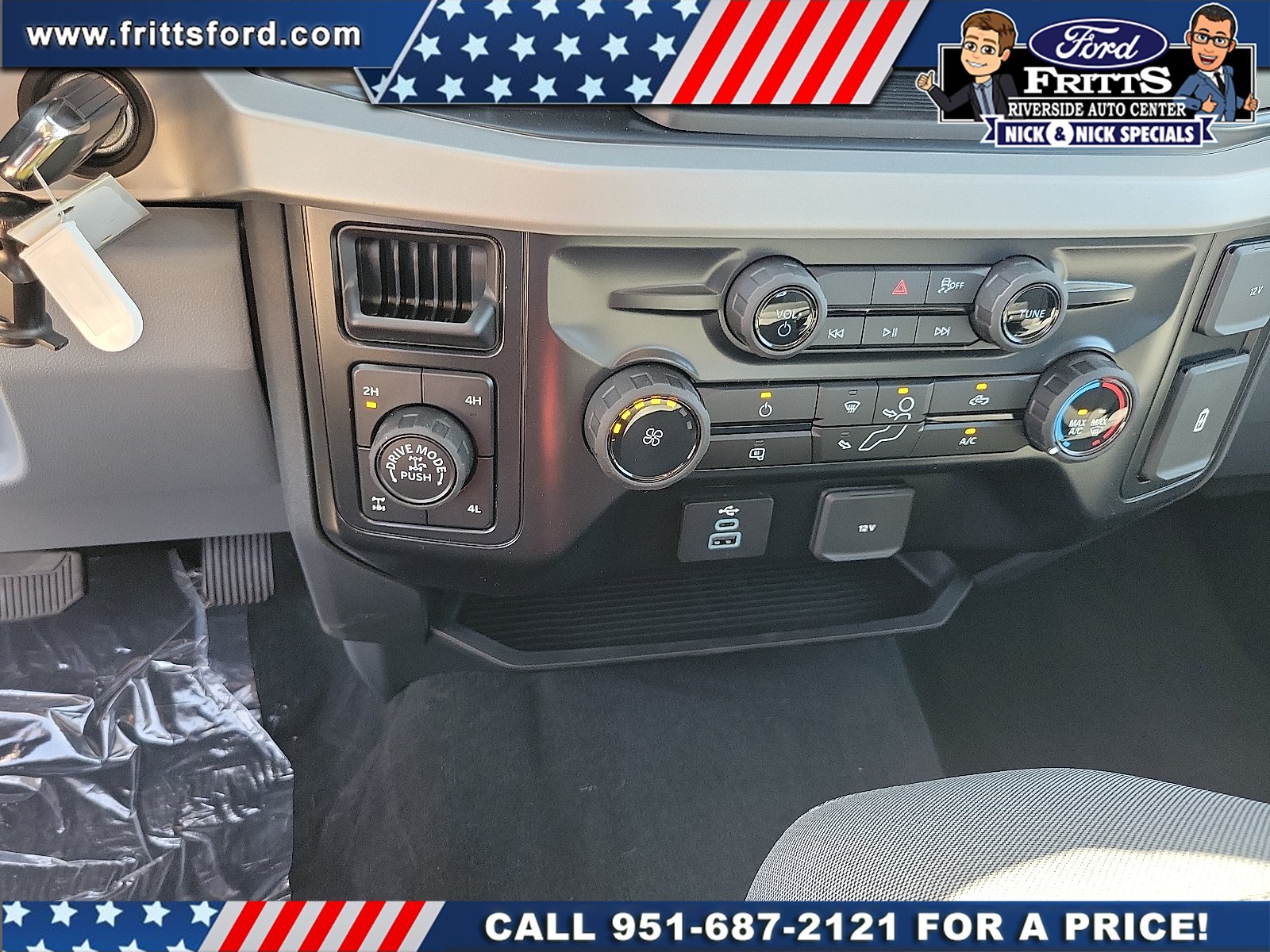 New 2027 Carbonized Gray Metallic Ford F-250® XL image 10