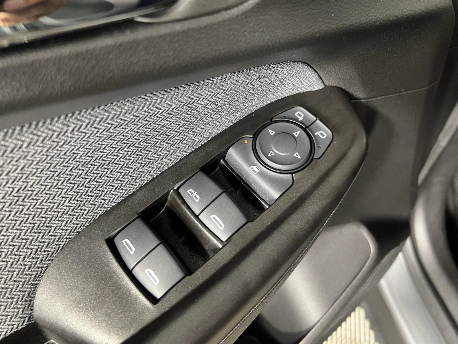 Used 2023 STERLING GRAY METALLIC Chevrolet LT image 42
