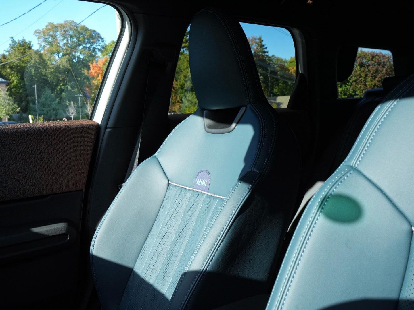 2026 MINI Countryman S - Photo 17