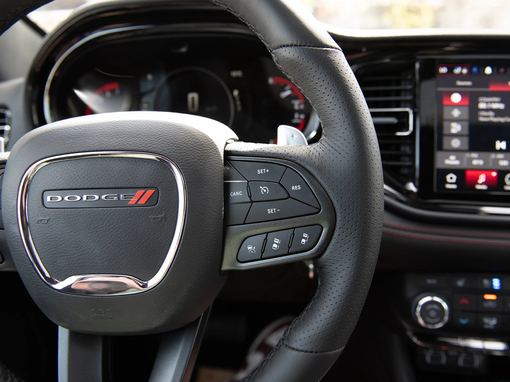 New 2026 Grey Dodge GT Plus* AWD image 13
