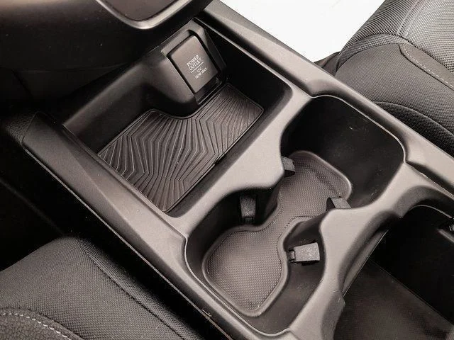 2019 Honda CR-V EX - Photo 26