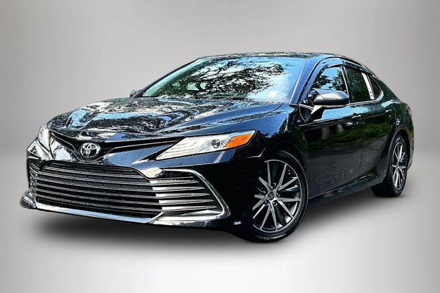 2024 Toyota Camry XLE