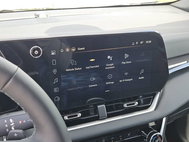 2026 Chevrolet Equinox LT - Photo 21