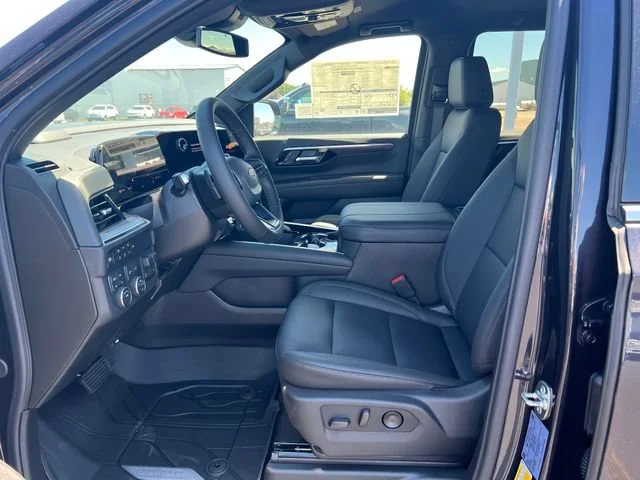 2026 Chevrolet Tahoe LT - Photo 10
