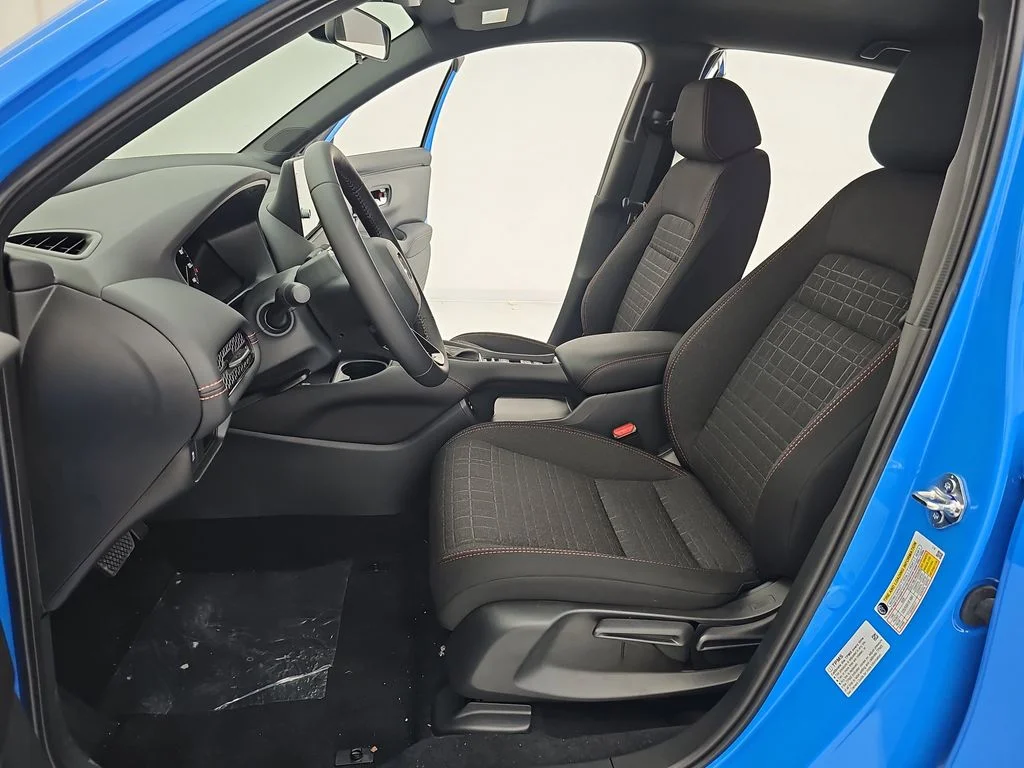 2026 Honda HR-V Sport - Photo 19