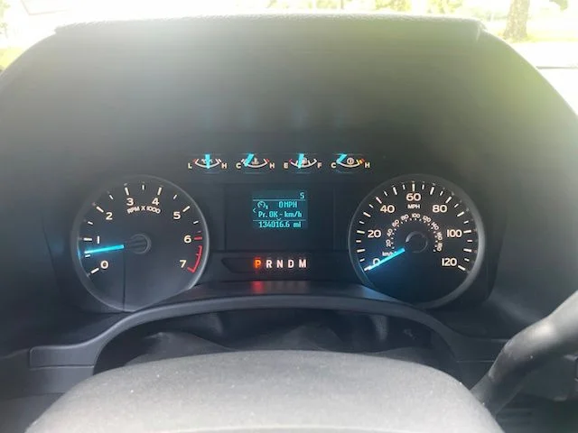Used 2019 White Ford XL image 16
