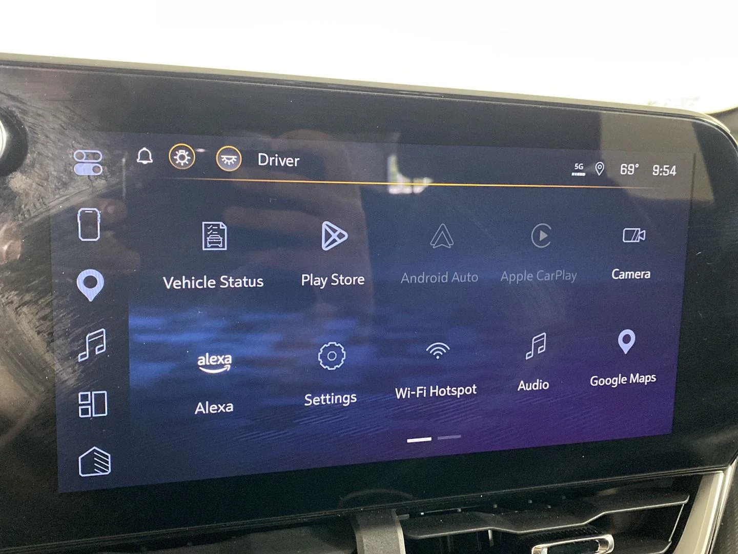 Used 2025  Chevrolet LT image 17