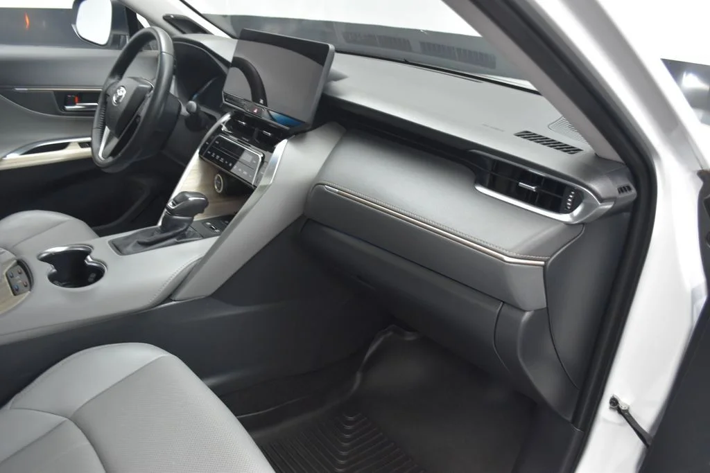 Used 2024 Beige Toyota Limited image 28