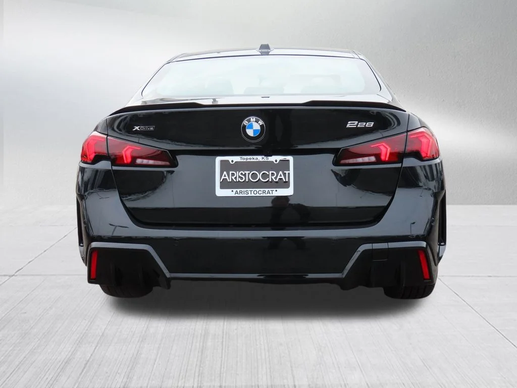 2025 BMW 2 Series 228 - Photo 30