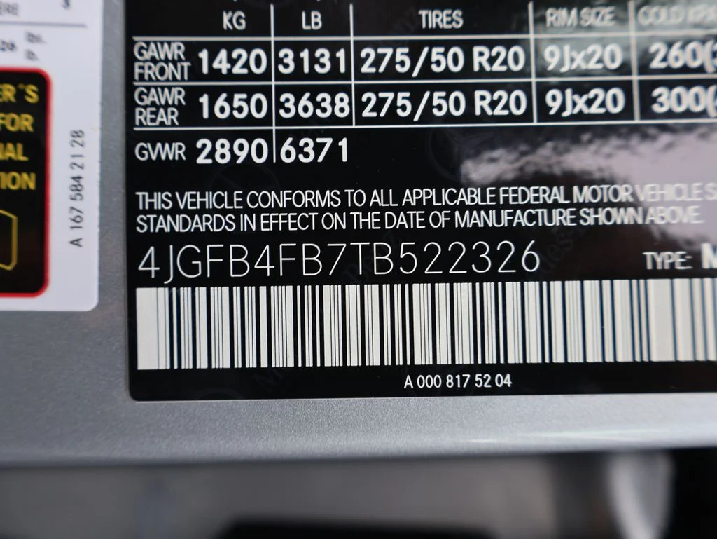 Used 2026 Silver Mercedes-Benz GLE 350 image 42