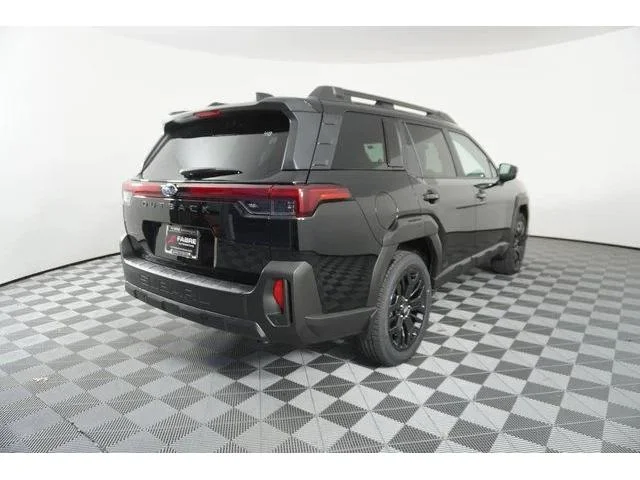 New 2026 CRYSTAL BLACK SILICA Subaru Limited XT image 7