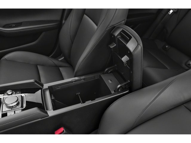 New 2026 Snowflake White Pearl Mica Mazda 2.5 S Preferred image 9