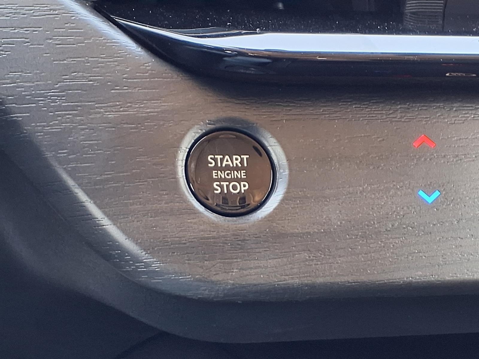 2026 Nissan Murano SL Gray at Robbins Nissan