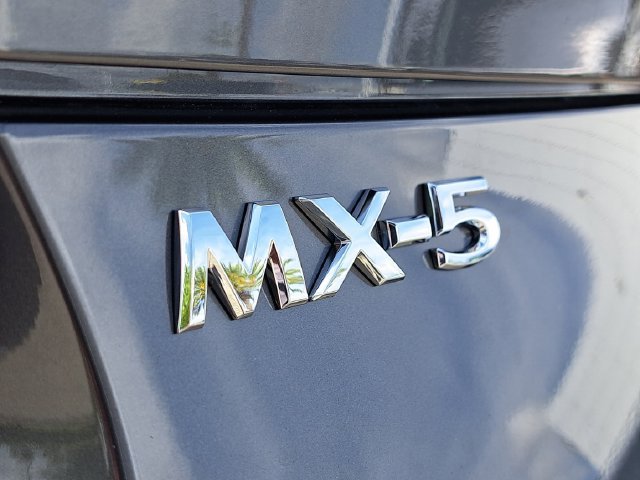 2026 Mazda MX-5 Miata Grand Touring - Photo 7