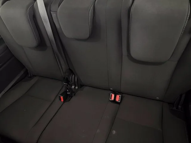 Used 2025 Black Subaru Premium image 25