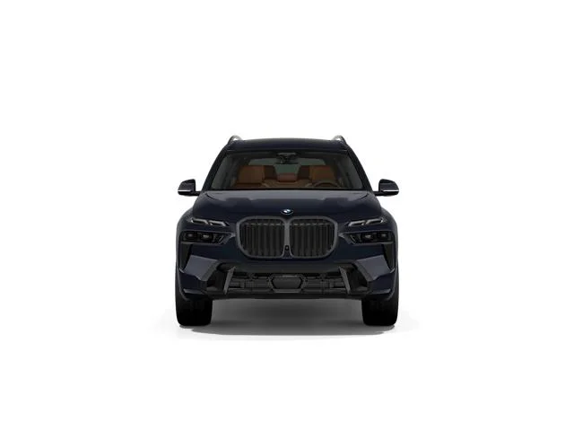 New 2027 Carbon Black Metallic BMW xDrive40i image 2