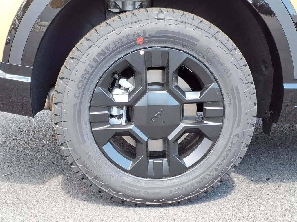 New 2027 Brown Kia X-Pro SX-Prestige image 6