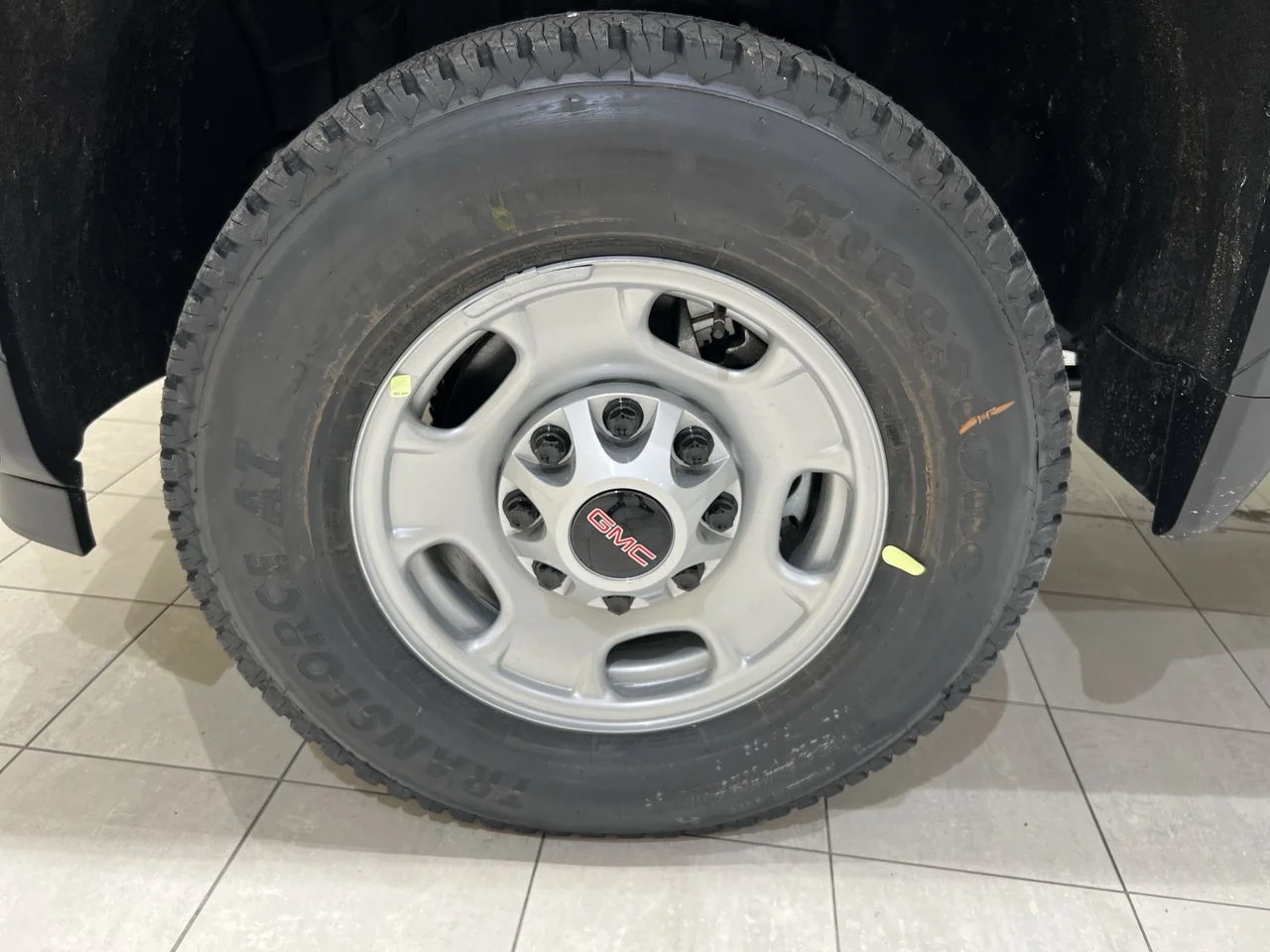 2025 GMC Sierra 2500HD Pro - Photo 63