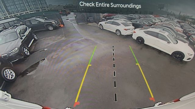 Used 2025 White Ram High Roof image 13