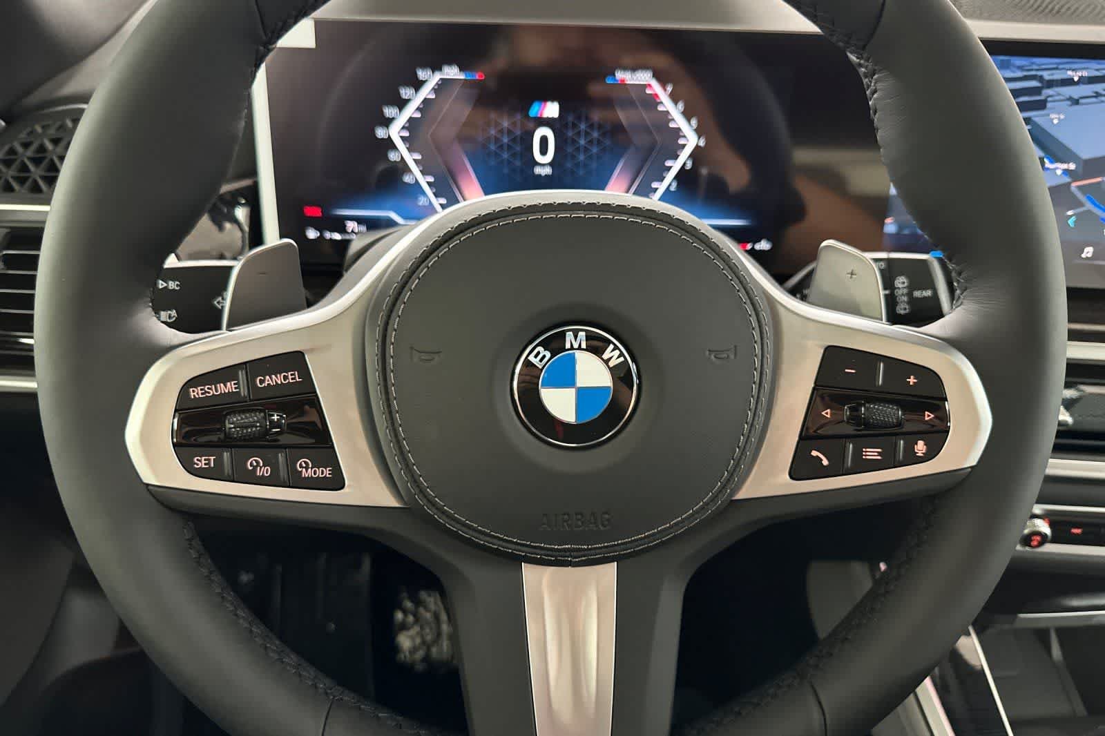 2026 BMW X5 40i - Photo 24