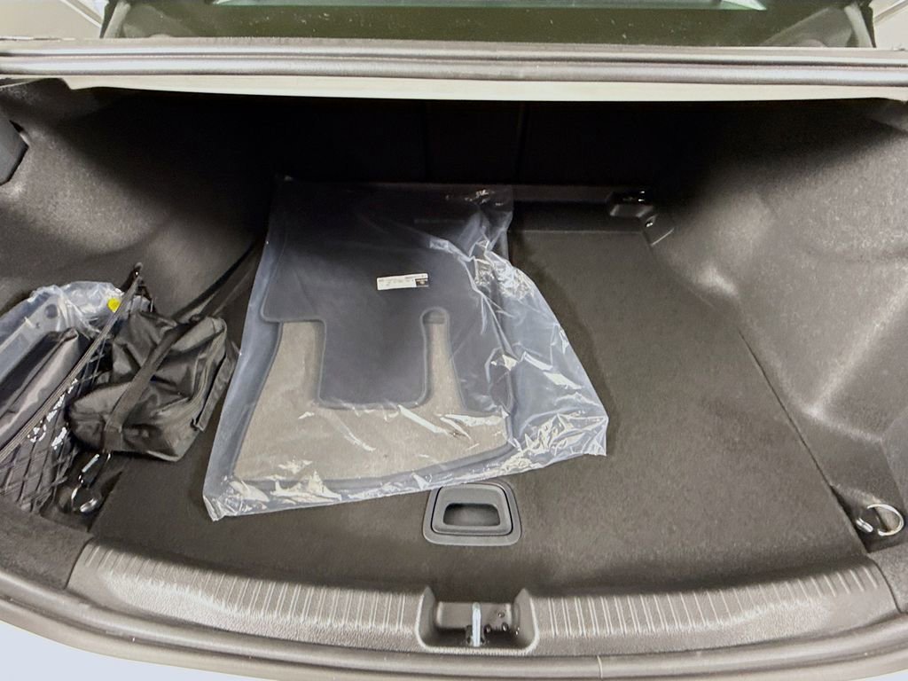 New 2026 Polar White Mercedes-Benz AMG® C 43 4MATIC® Sedan image 61
