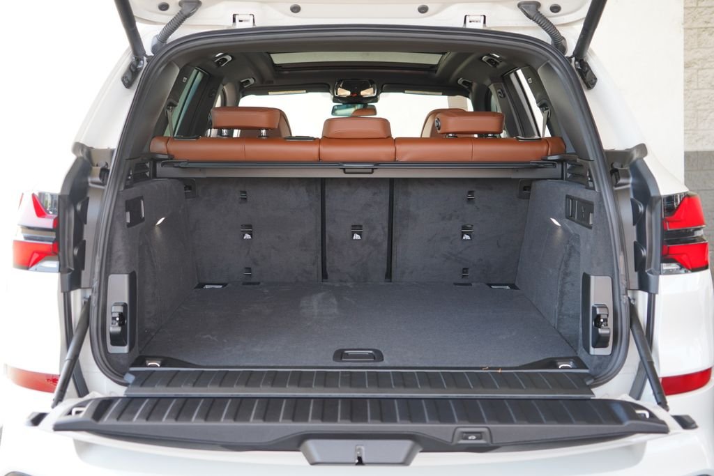 2026 BMW X5 40i - Photo 35
