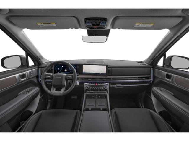New 2026 Shimmering Silver Hyundai Limited image 10