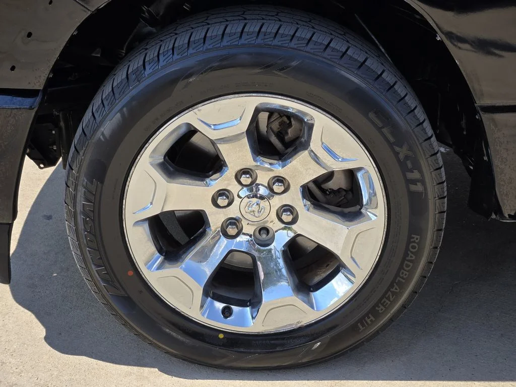 2022 RAM Ram 1500 Pickup Big Horn/Lone Star - Photo 8