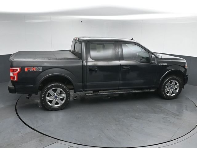 2018 FORD F-150 - Image 44
