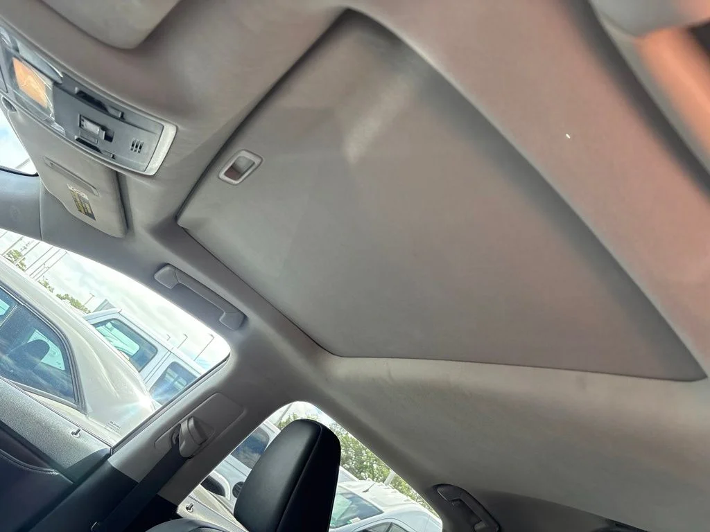 Used 2022 Black Lexus 350 image 14