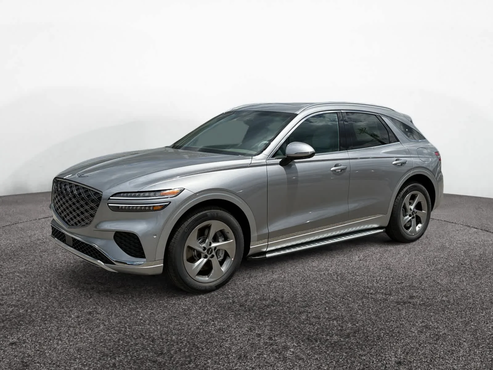 2026 Genesis GV70 2.5T Advanced AWD's photo
