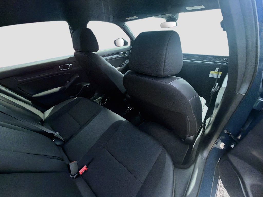 Used 2026  Honda Sport image 33