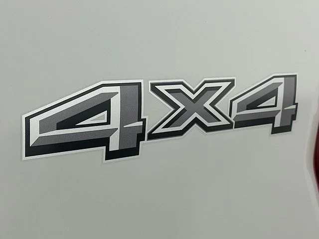 New 2026 White Ford XLT image 27