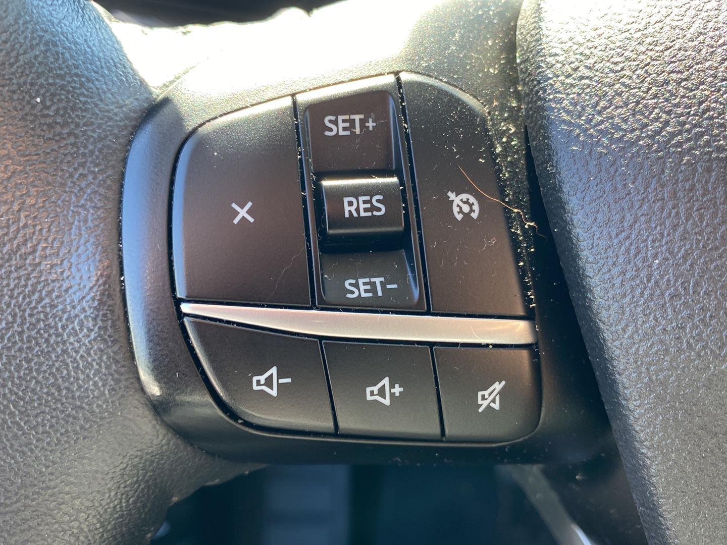 Used 2023 Oxford White Ford Big Bend image 18