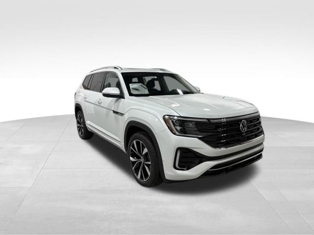 New 2026 White/off-white Volkswagen 2.0T SEL Premium R-Line image 6