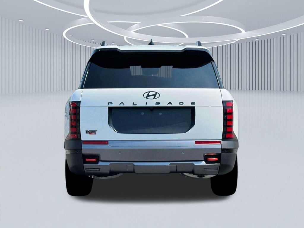 New 2026 White Hyundai XRT Pro image 6