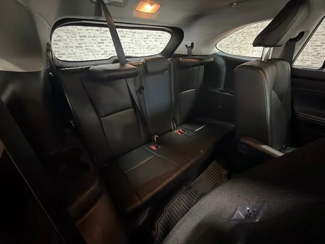 Used 2021 Black Toyota XLE image 14